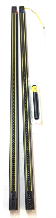Banner EZ-Screen LS Kit (Rec: SLLCR23-1260-S/Emit: SLLCE23-1260-S) NOS