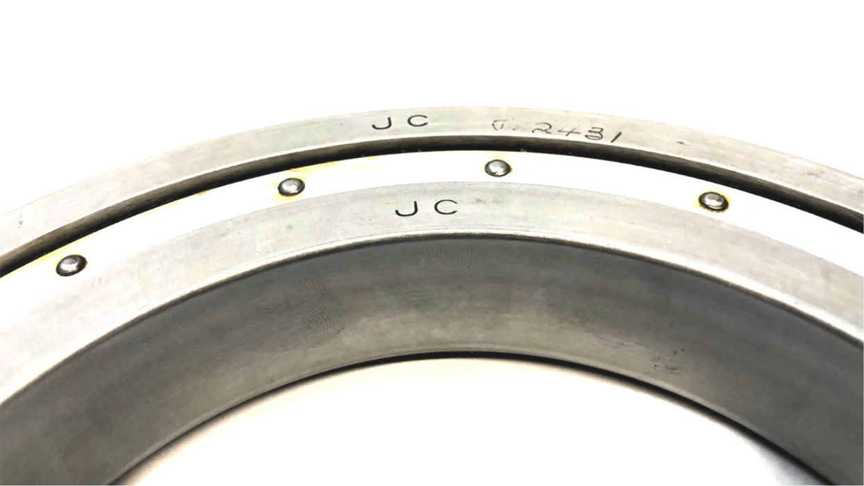 SKF Cylindrical Roller Bearing (No Box) I-70262 (JC) NOS