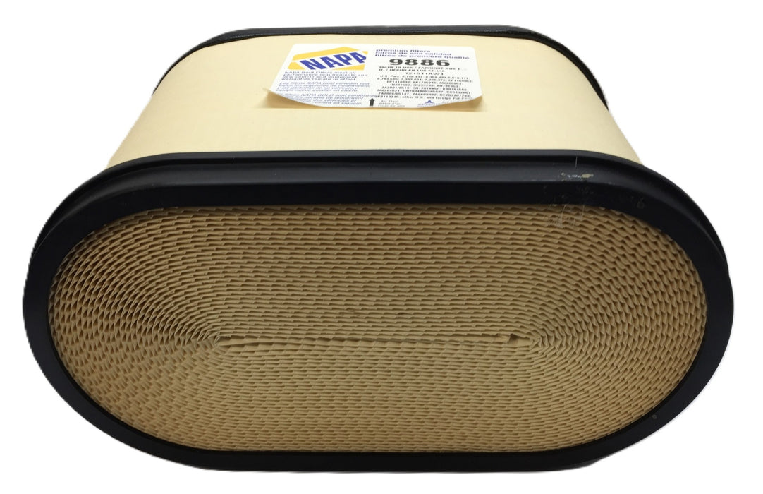 Napa Gold Air Filter 9886 NOS