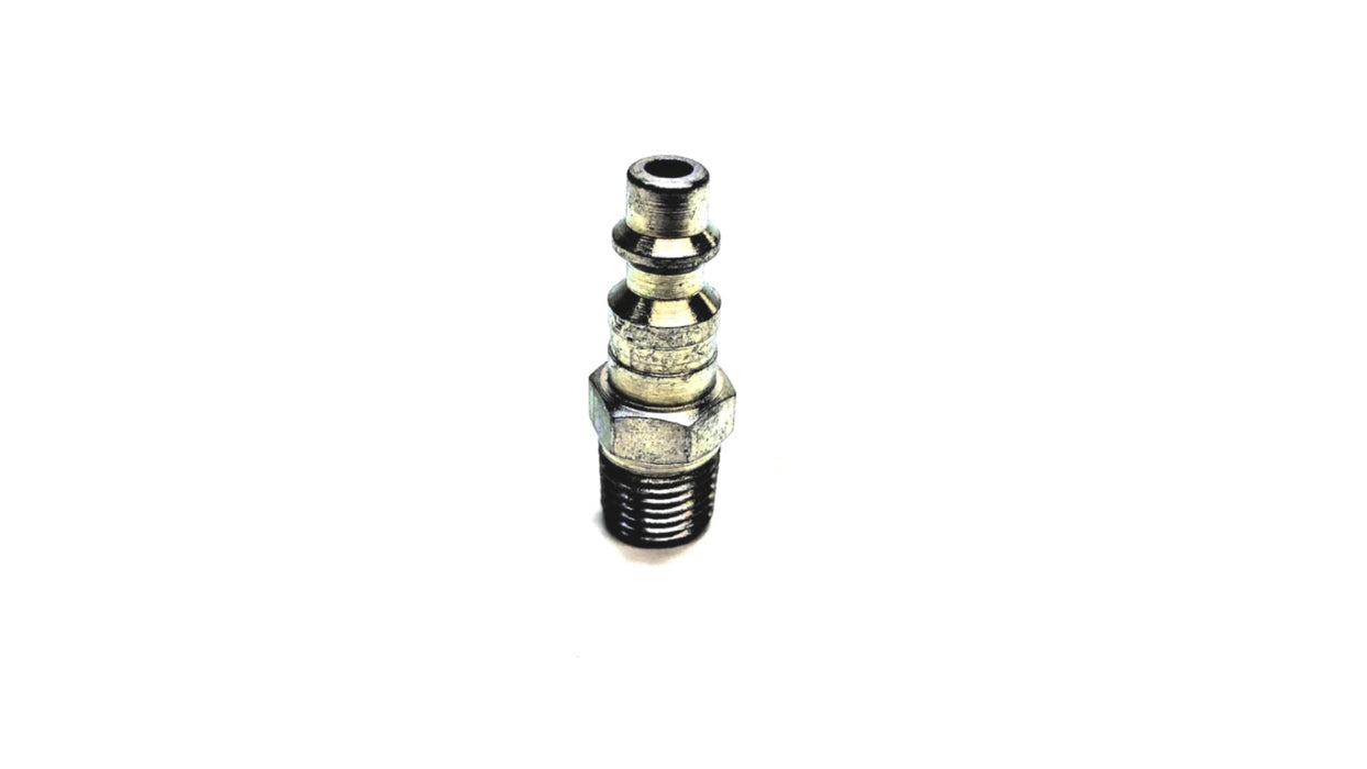 Dixon Pneumatic Male Threaded Plug D2M2 [Lot of 3] NOS