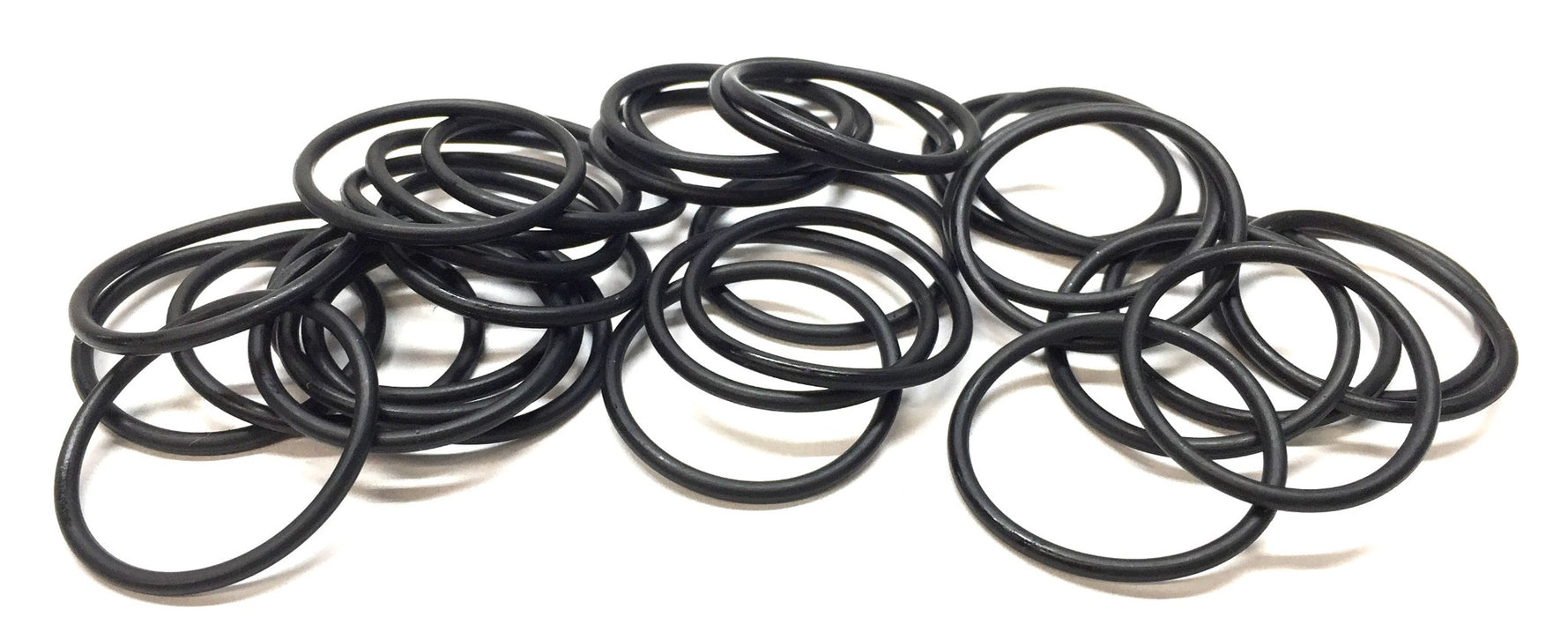 BDI 020 NBR 70 7/8"x 1/16" O-Ring Pack (32pcs) 020 N70-25BAG NOS