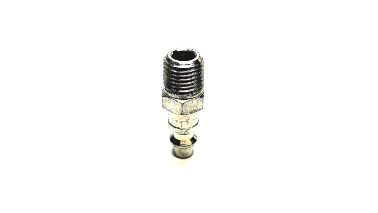 Dixon Pneumatic Male Threaded Plug D2M2 [Lot of 3] NOS
