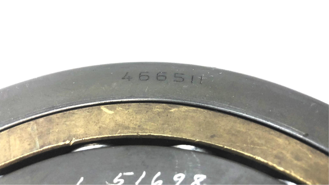 SKF Angular Contact Bearing (No Box) 466511 (L3P) NOS