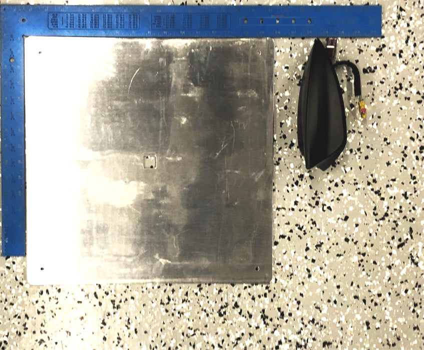 Amphenol Ardonics Mobile Telephone Antenna Kit 23375739 NOS