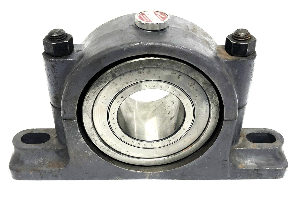 Browning Pillow Block Bearing 3 Inch Bore PB950-E NOS
