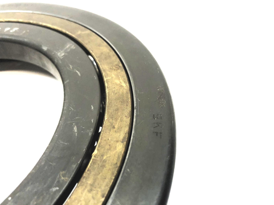 SKF Angular Contact Bearing (No Box) 466511 (L3P) NOS