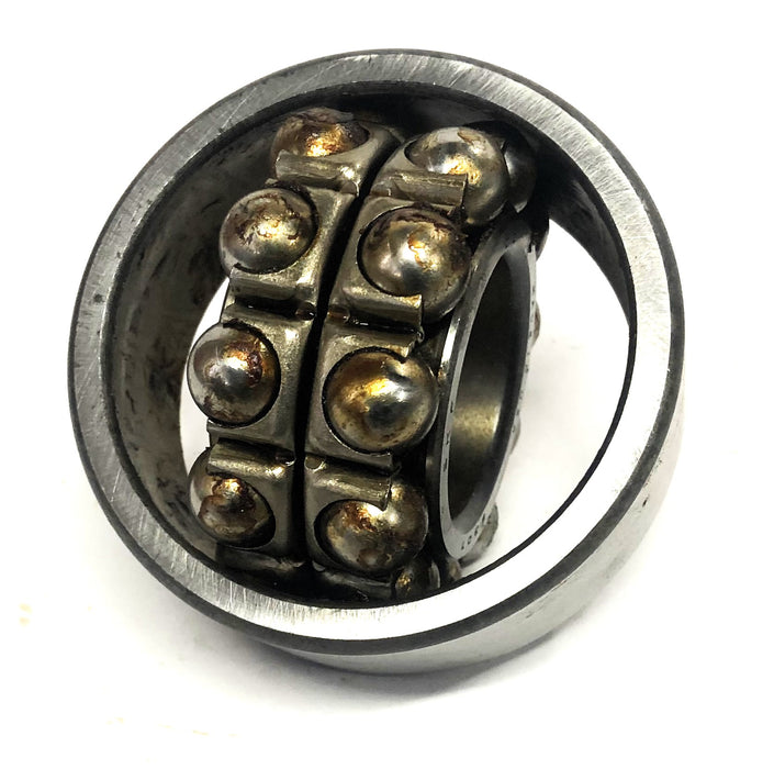 SKF CC Double Row Self Aligning Ball Bearing 2307 NW-07 NOS