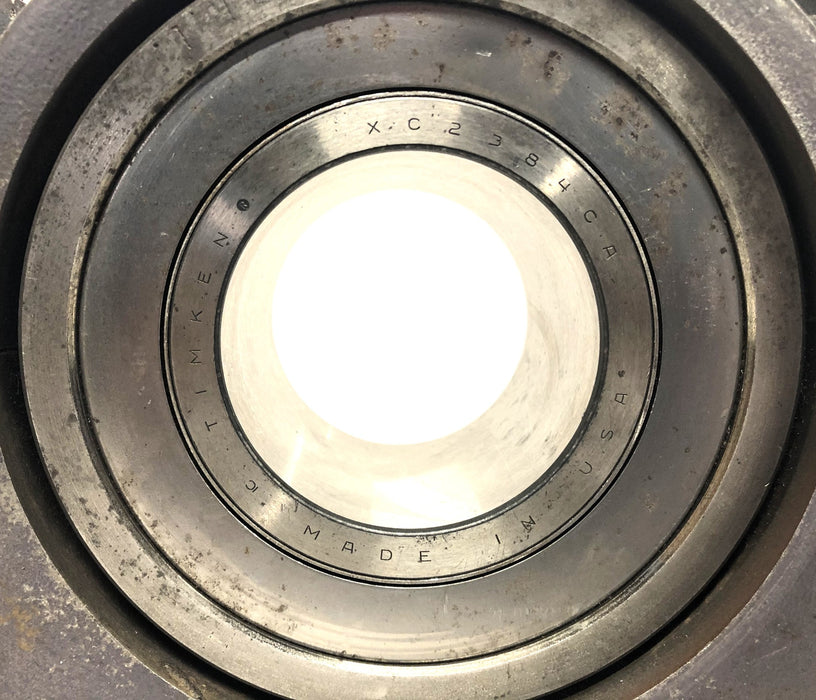 Browning Pillow Block Bearing 3 Inch Bore PB950-E NOS