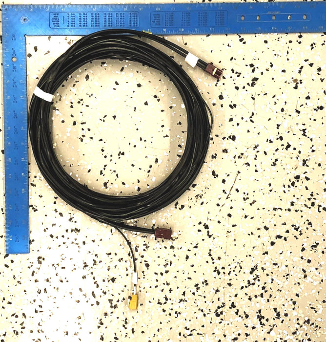 Amphenol Ardonics Mobile Telephone Antenna Kit 23375739 NOS