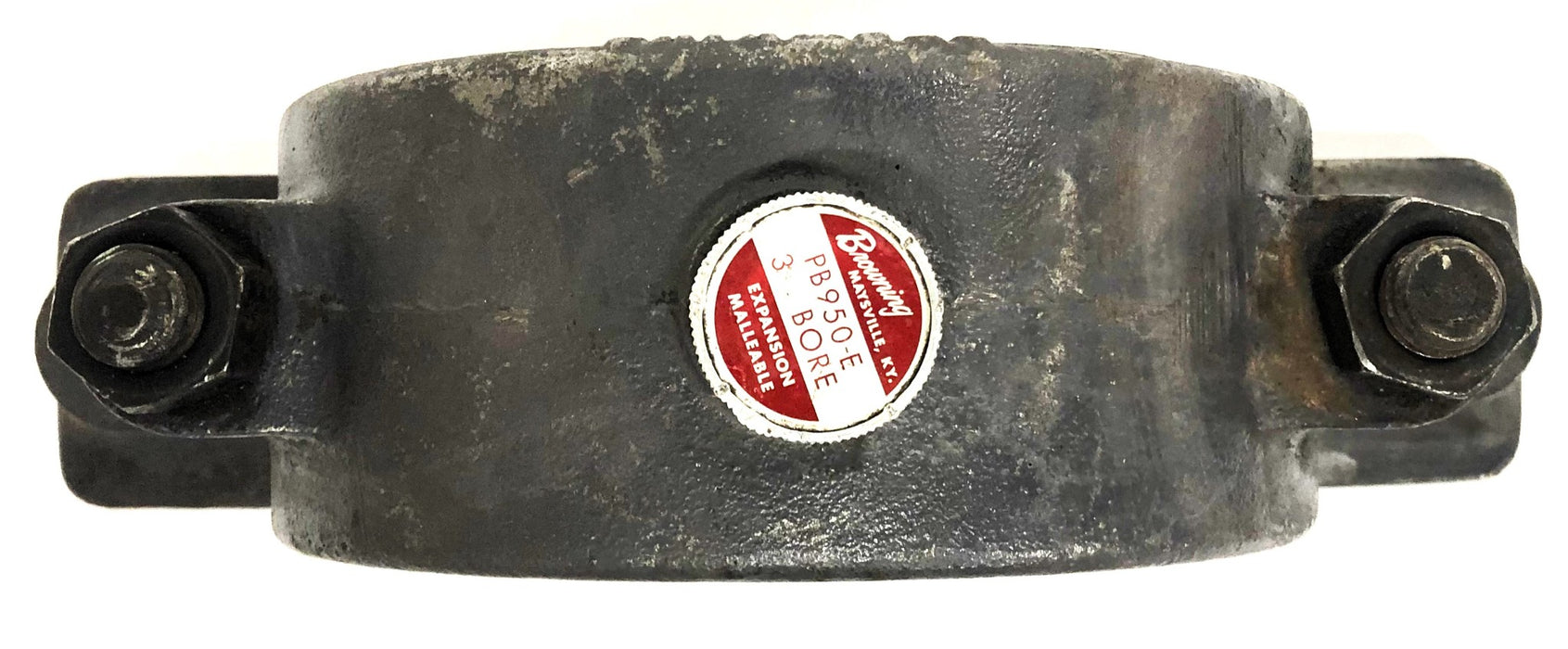 Browning Pillow Block Bearing 3 Inch Bore PB950-E NOS