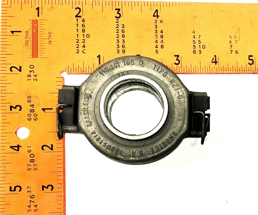 Amortex Clutch Release Bearing 113-141-165-C (TIPO-KZI-0) NOS