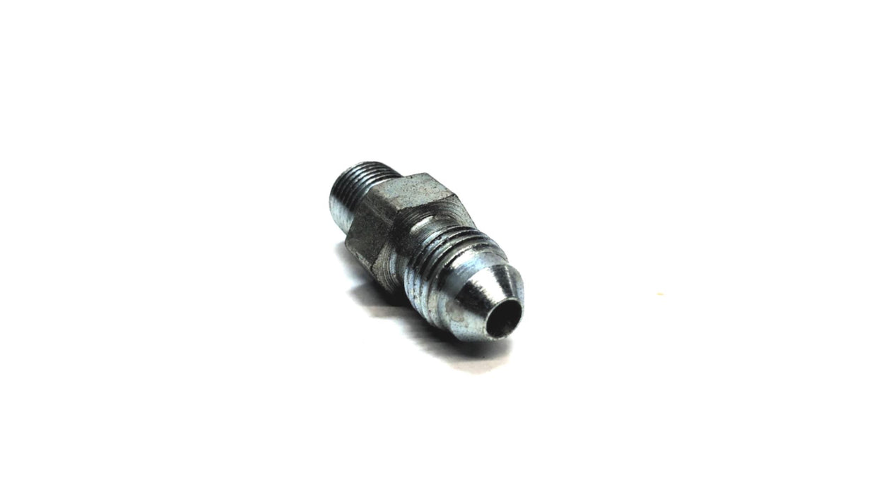 Niagara 7/16" Hydraulic Converter P0-20 [Lot of 8] NOS