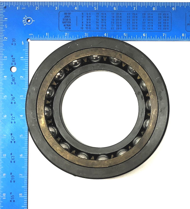 SKF Angular Contact Bearing (No Box) 466511 (L3P) NOS
