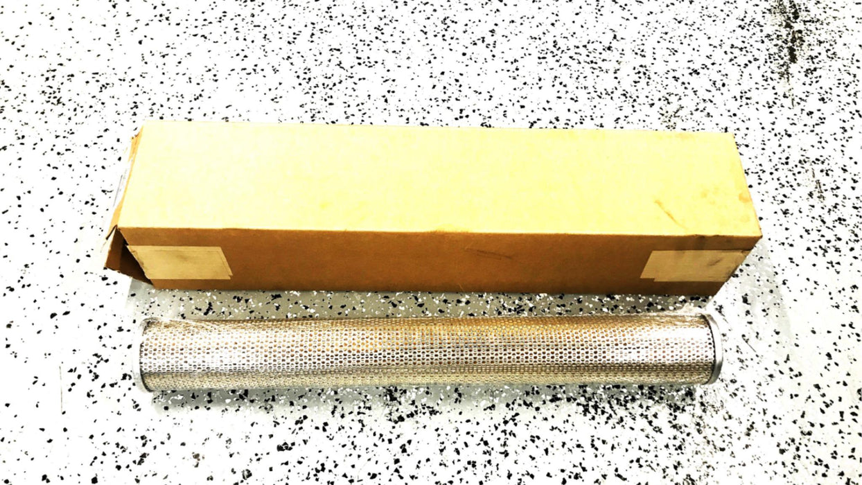Parker 3 Micron Interceptor 3PP30-295 NOS