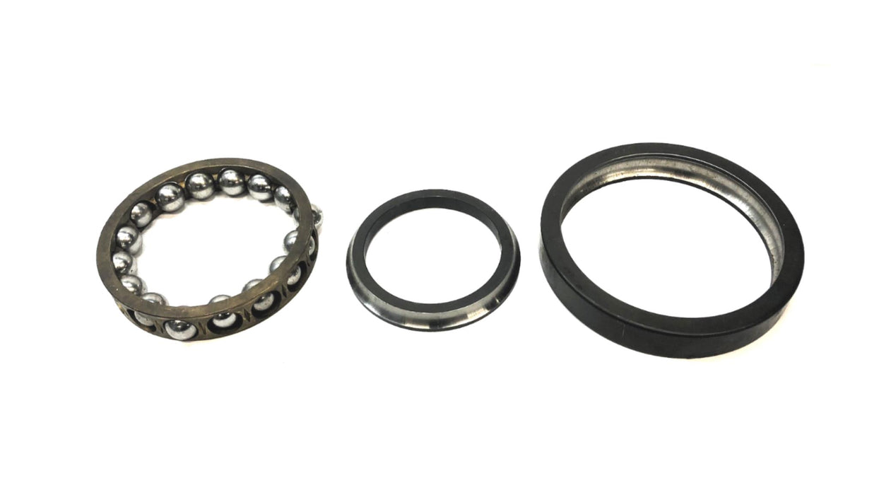 SKF Angular Contact Bearing (No Box) 466511 (L3P) NOS