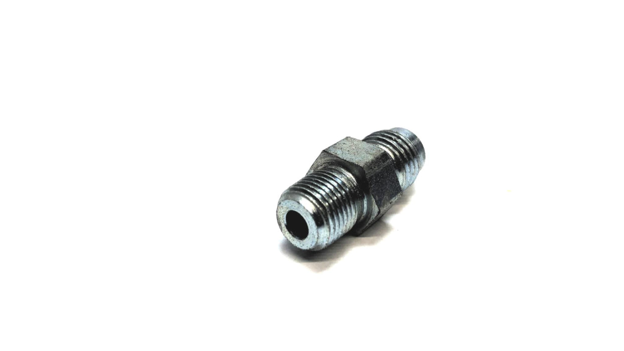 Niagara 7/16" Hydraulic Converter P0-20 [Lot of 8] NOS