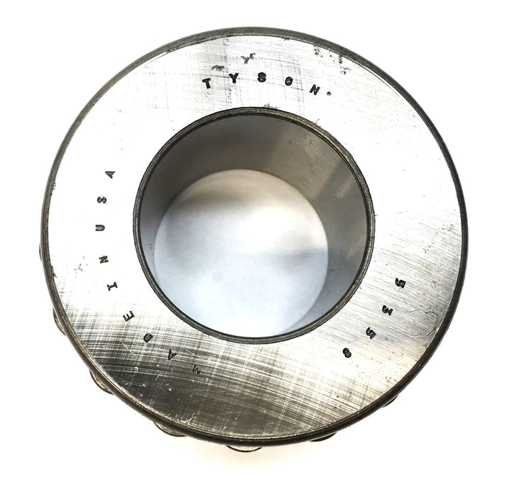 Tyson Taper Roller Bearing 5358 NOS