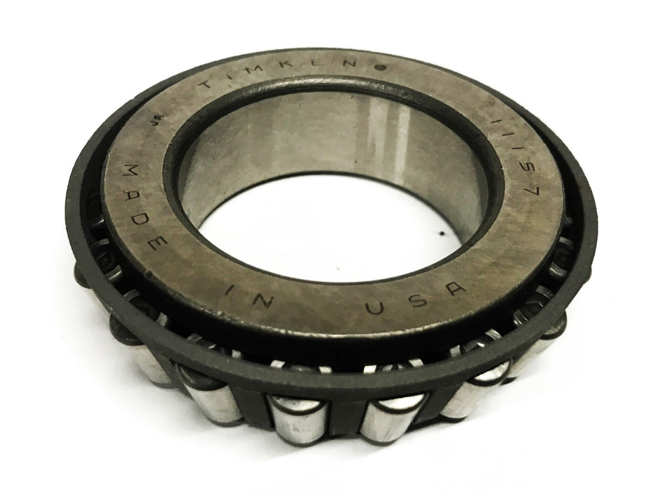 Timken Tapered Roller Bearing Cone 11157 NOS