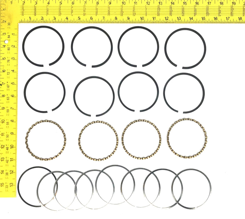 Clark Ring Set 892796 NOS