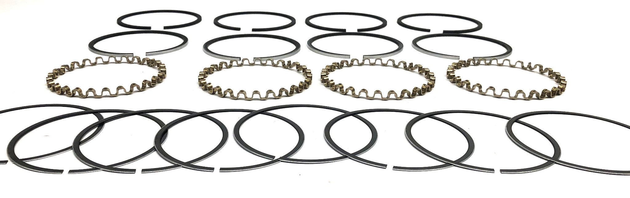 Clark Ring Set 892796 NOS