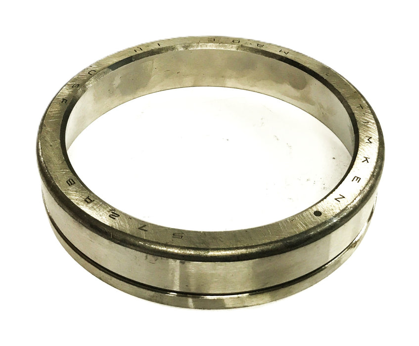 Timken Tapered Roller Bearing Flanged Cup 572AB NOS