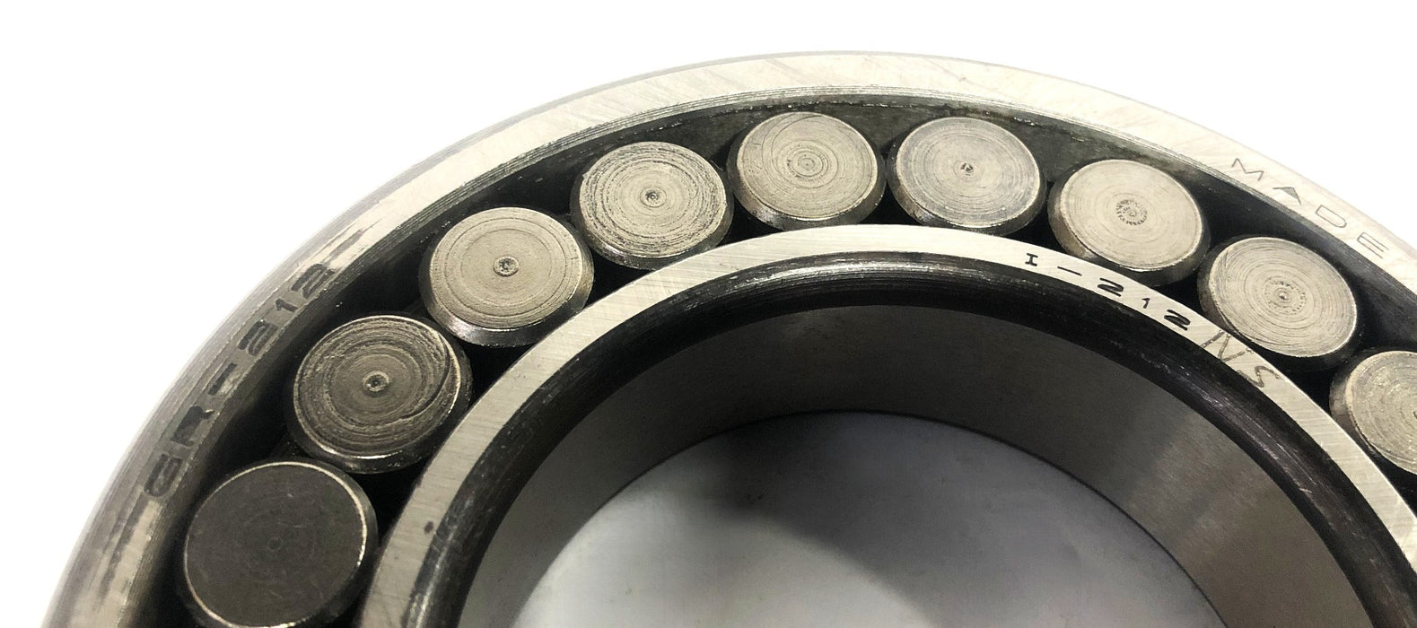 McGill Roller Bearing GR-212 (I-212NS) NOS