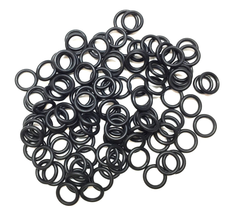 BDI 011 NBR 70 O-Ring Pack (100pcs) 011 N70-25BAG NOS