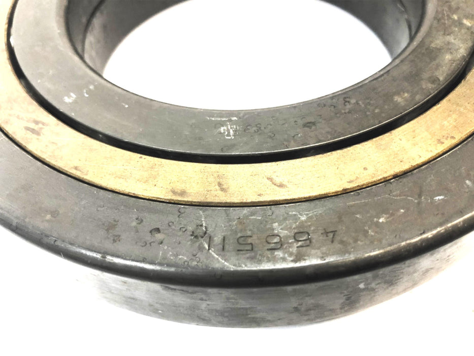 SKF Angular Contact Bearing (No Box) 466511 (L3P/M3P) NOS