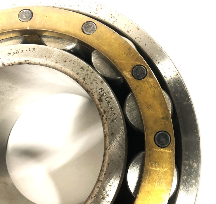 Rollway Cylindrical Roller Bearing 05320LB (00620-LR) NOS
