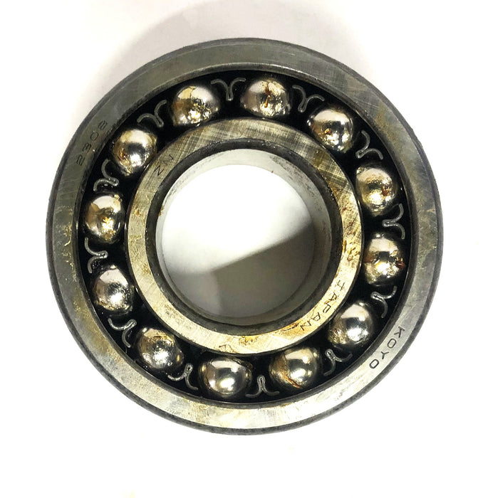 Koyo Double Row Self Aligning Ball Bearing 2308 NOS