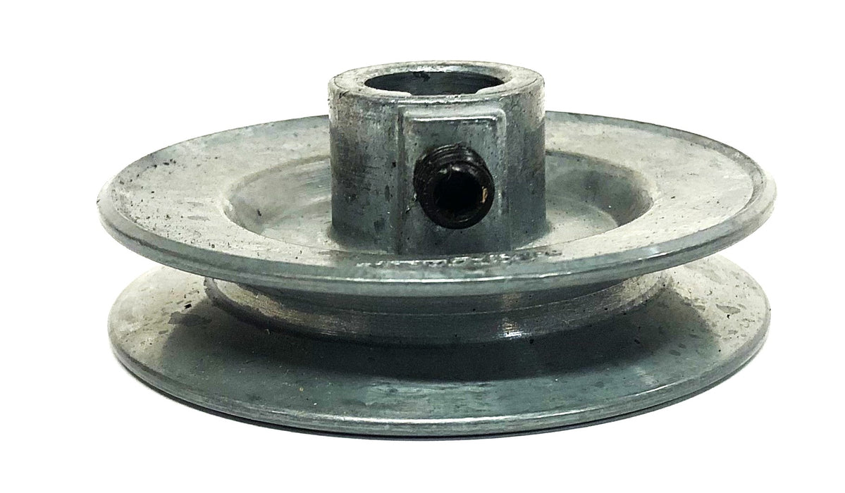 Congress V-Grooved Pulley CA-300-5/8 NOS