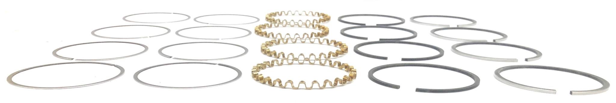Clark Ring Set 892795 NOS