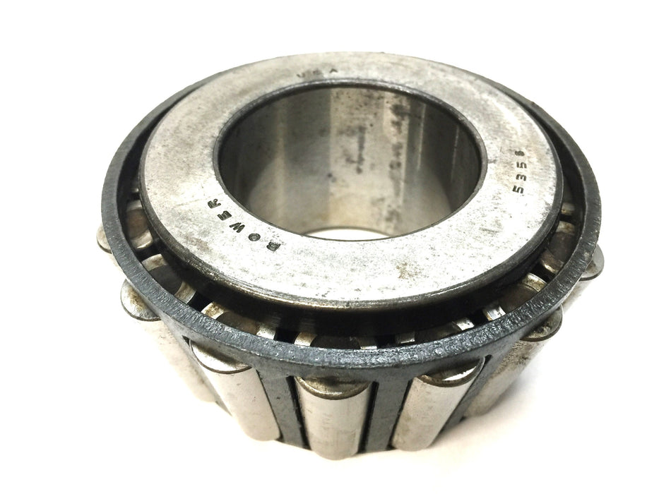 Bower Taper Roller Bearing 5358 NOS