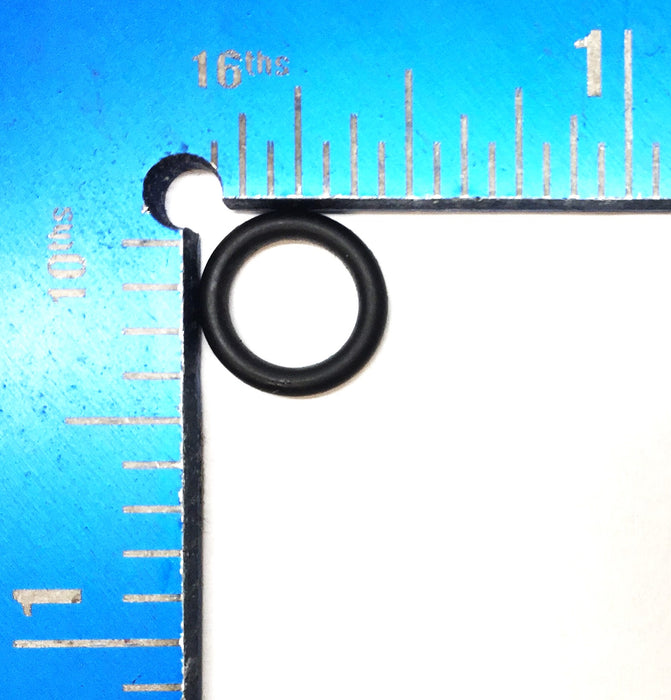 BDI 011 NBR 70 O-Ring Pack (100pcs) 011 N70-25BAG NOS