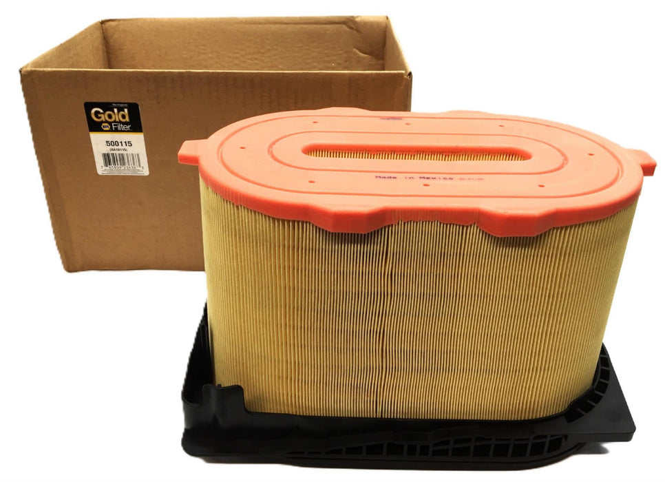 Napa Gold Air Filter 500115 (SA10115) NOS
