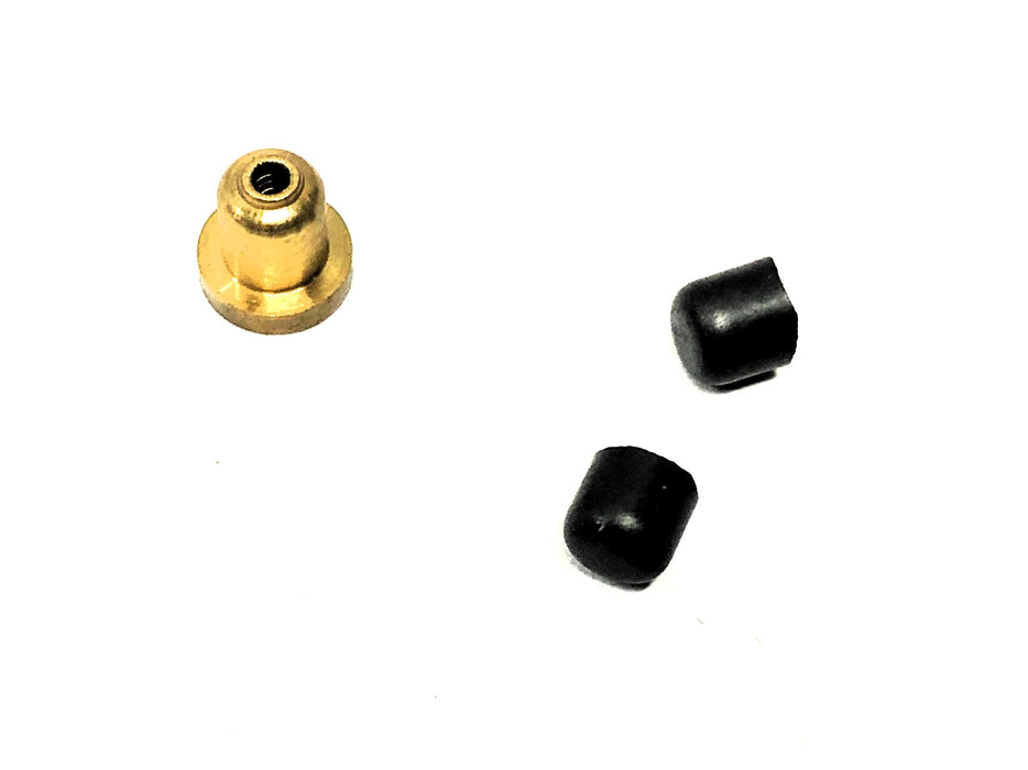 Torrington Cam Follower Bearing KR16C2RS NOS