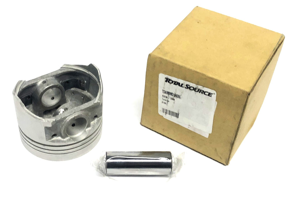 Total Source 75mm Piston MBMD194366 NOS