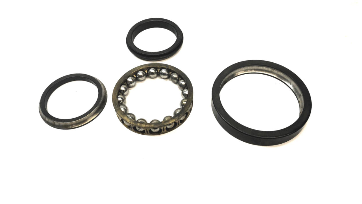 SKF Angular Contact Bearing (No Box) 466511 (L3P/M3P) NOS