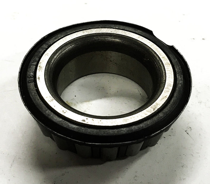 Unbranded (Multi-Brands) Tapered Roller Bearing Cone LM67048 [Lot of 4] NOS