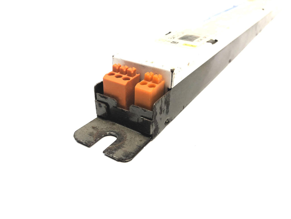Triad Electronic Ballast 120-277 Input Volts 50/60 Hz B432IUNV-D USED