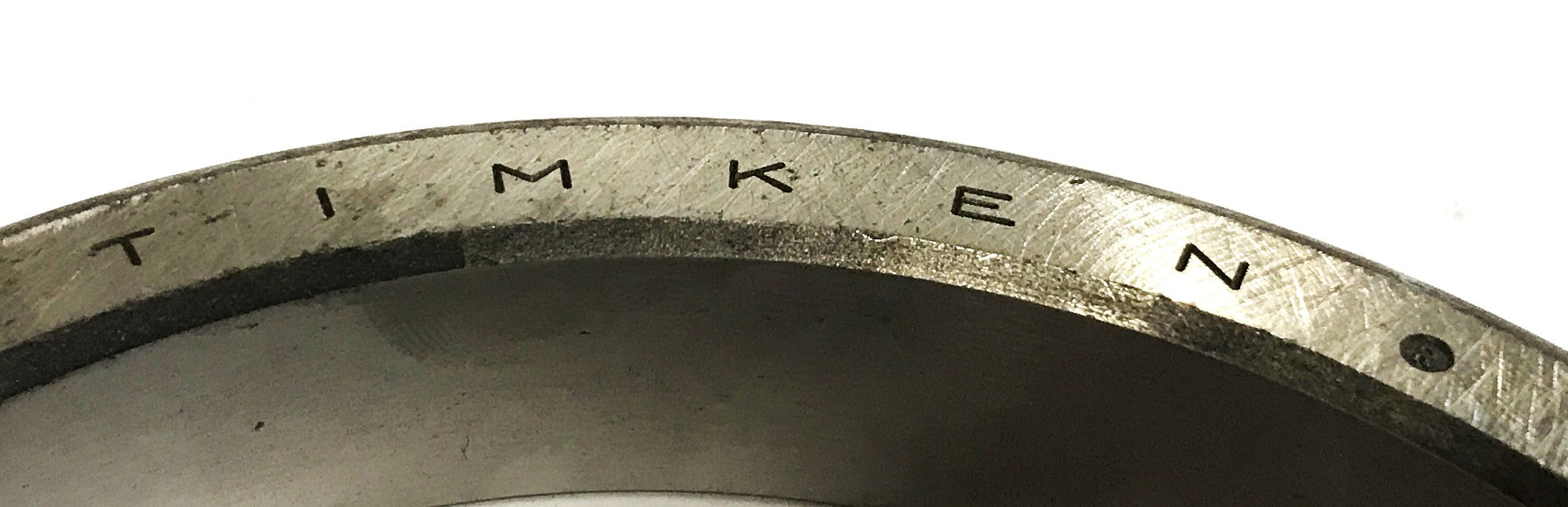 Timken Tapered Roller Bearing Flanged Cup 572AB NOS