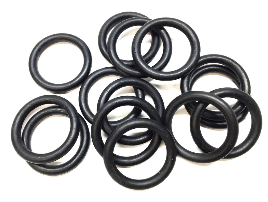 BDI 210 NBR 70 3/4"x 1/16" O-Ring Pack (14pcs) 210 N70-25BAG NOS