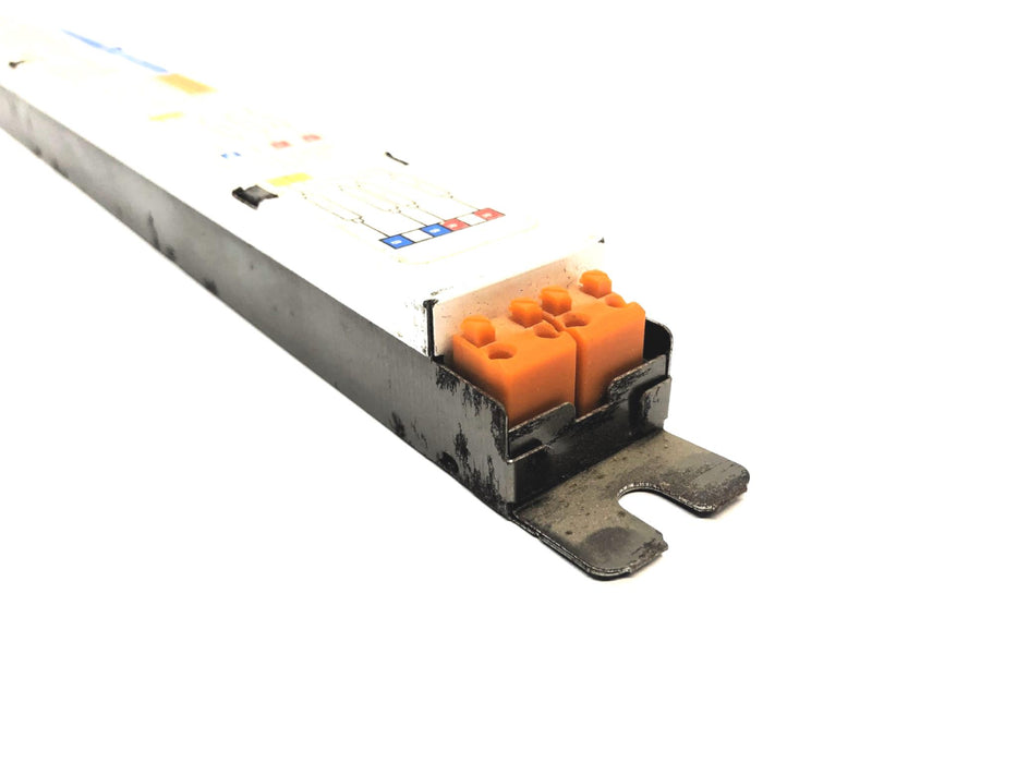 Triad Electronic Ballast 120-277 Input Volts 50/60 Hz B432IUNV-D USED