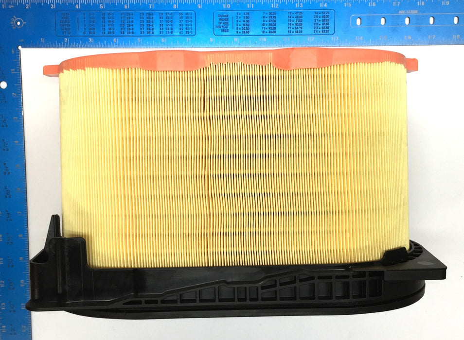 Napa Gold Air Filter 500115 (SA10115) NOS