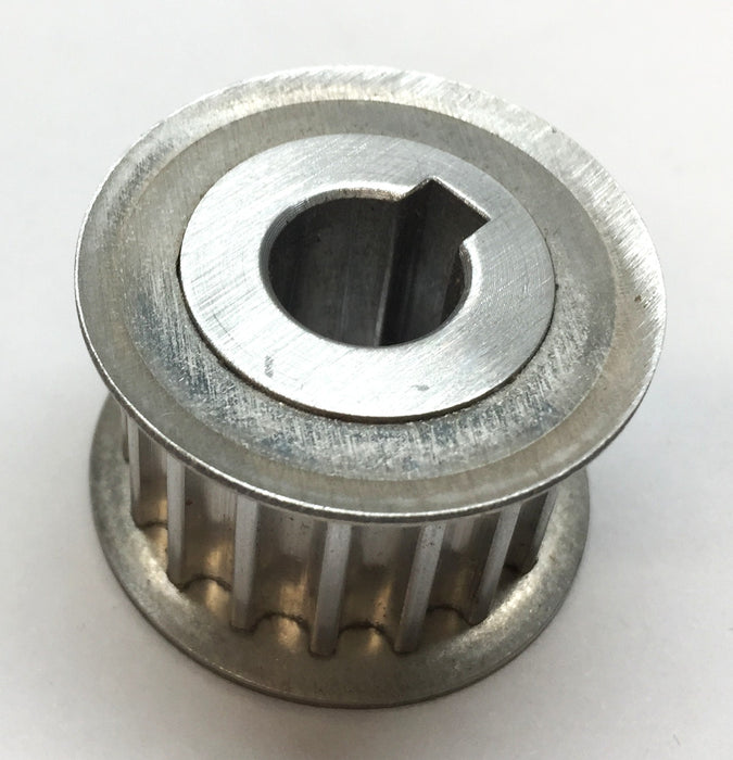 Motion Industries 6061 Alum Sprocket Pulley P17-5M-15 to DWG 9836733 NOS