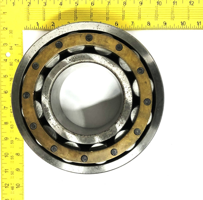 Rollway Cylindrical Roller Bearing 05320LB (00620-LR) NOS