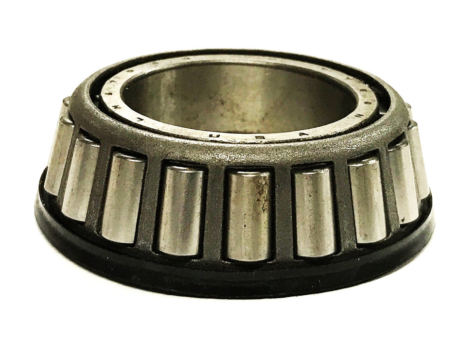Unbranded (Multi-Brands) Tapered Roller Bearing Cone LM67048 [Lot of 4] NOS