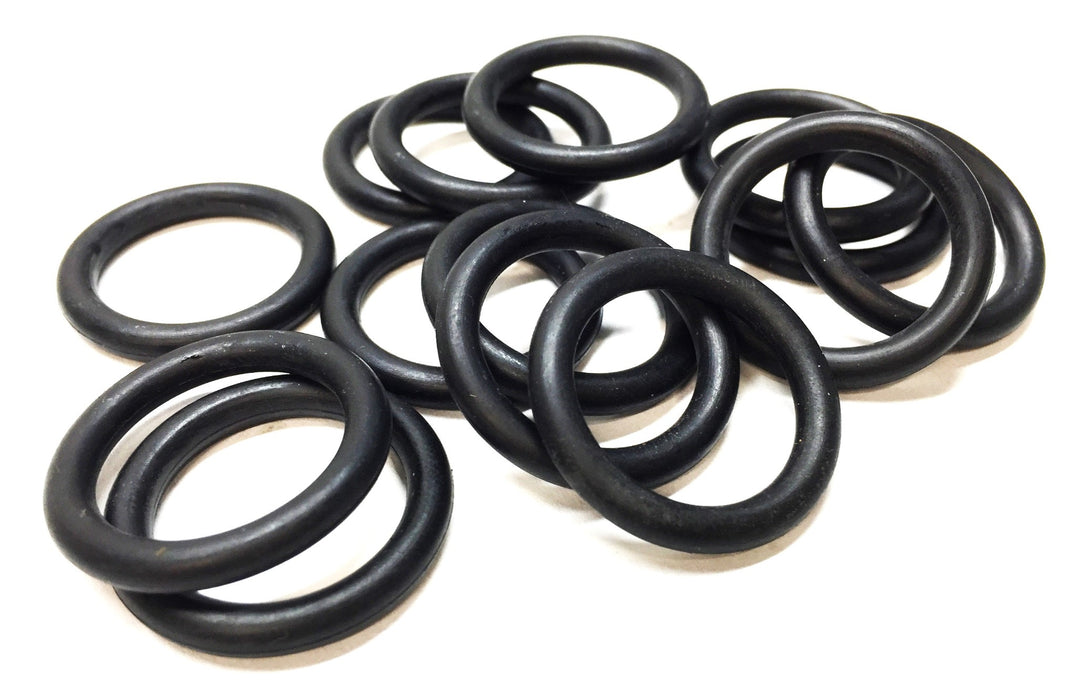 BDI 210 NBR 70 3/4"x 1/16" O-Ring Pack (14pcs) 210 N70-25BAG NOS