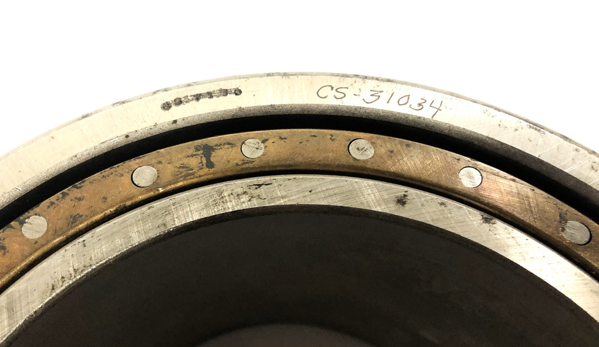 Rollway Cylindrical Roller Bearing CS-31034 NOS