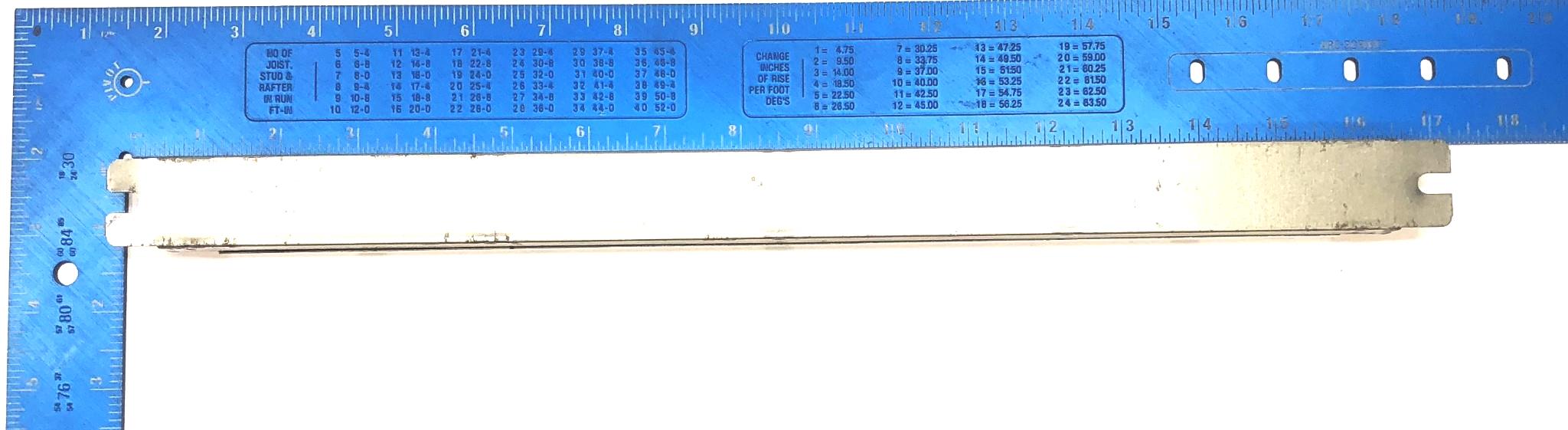 Triad Electronic Ballast 120-277 Input Volts 50/60 Hz B432IUNV-D USED